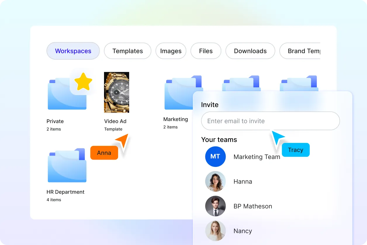 AI Video Ad Generator Online – Create Professional Video Ads